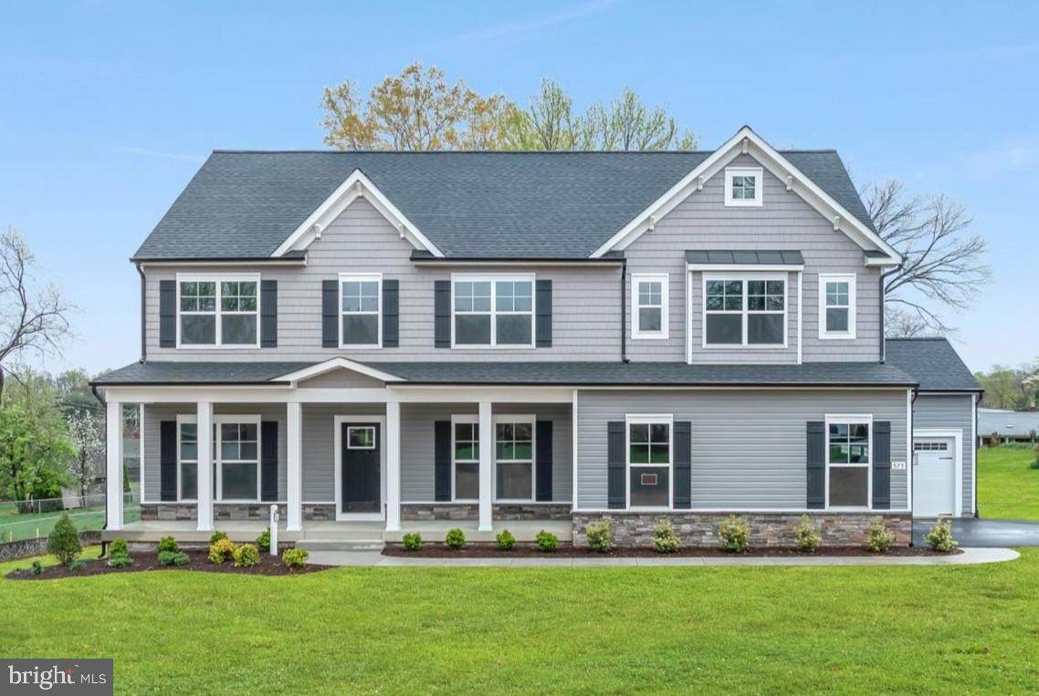 575 Solgrove Road - Photo 1