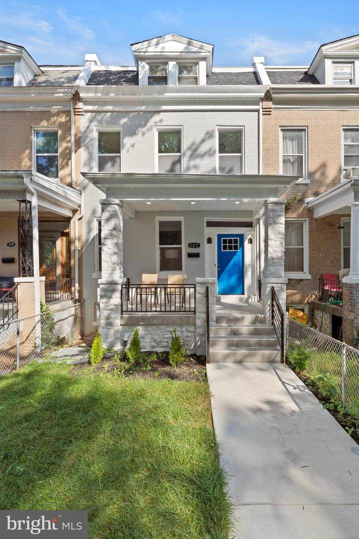 127 Rock Creek Church Road - Photo 1