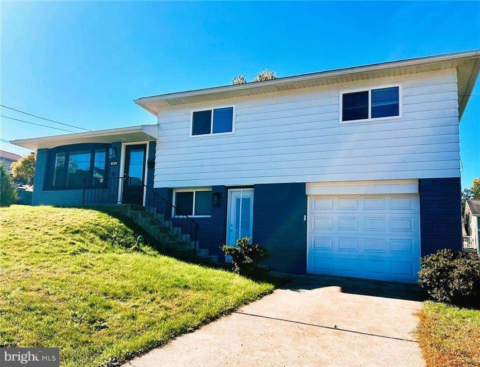 406 Kane Street - Photo 1