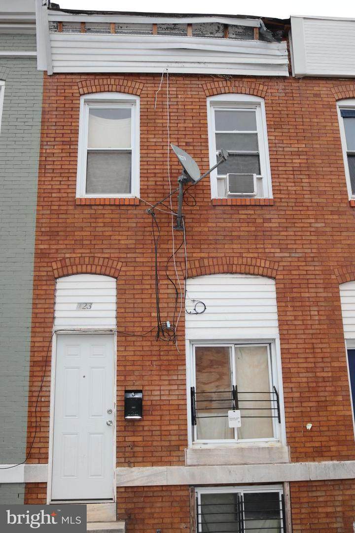 423 Curley Street - Photo 1