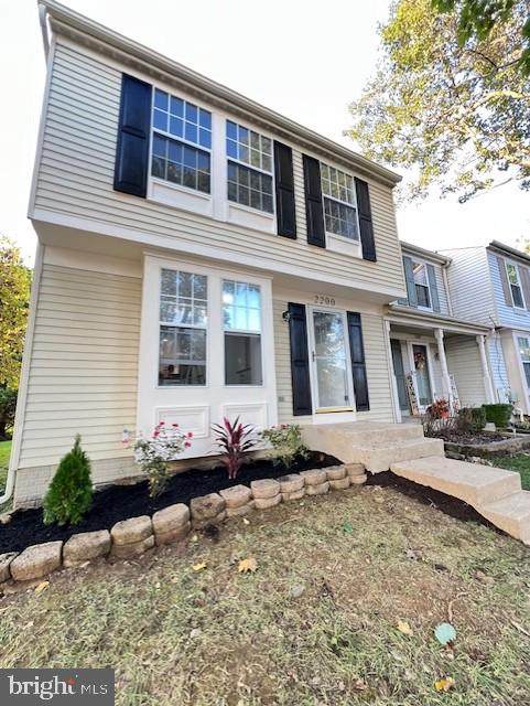 2200 Riding Crop Way - Photo 1