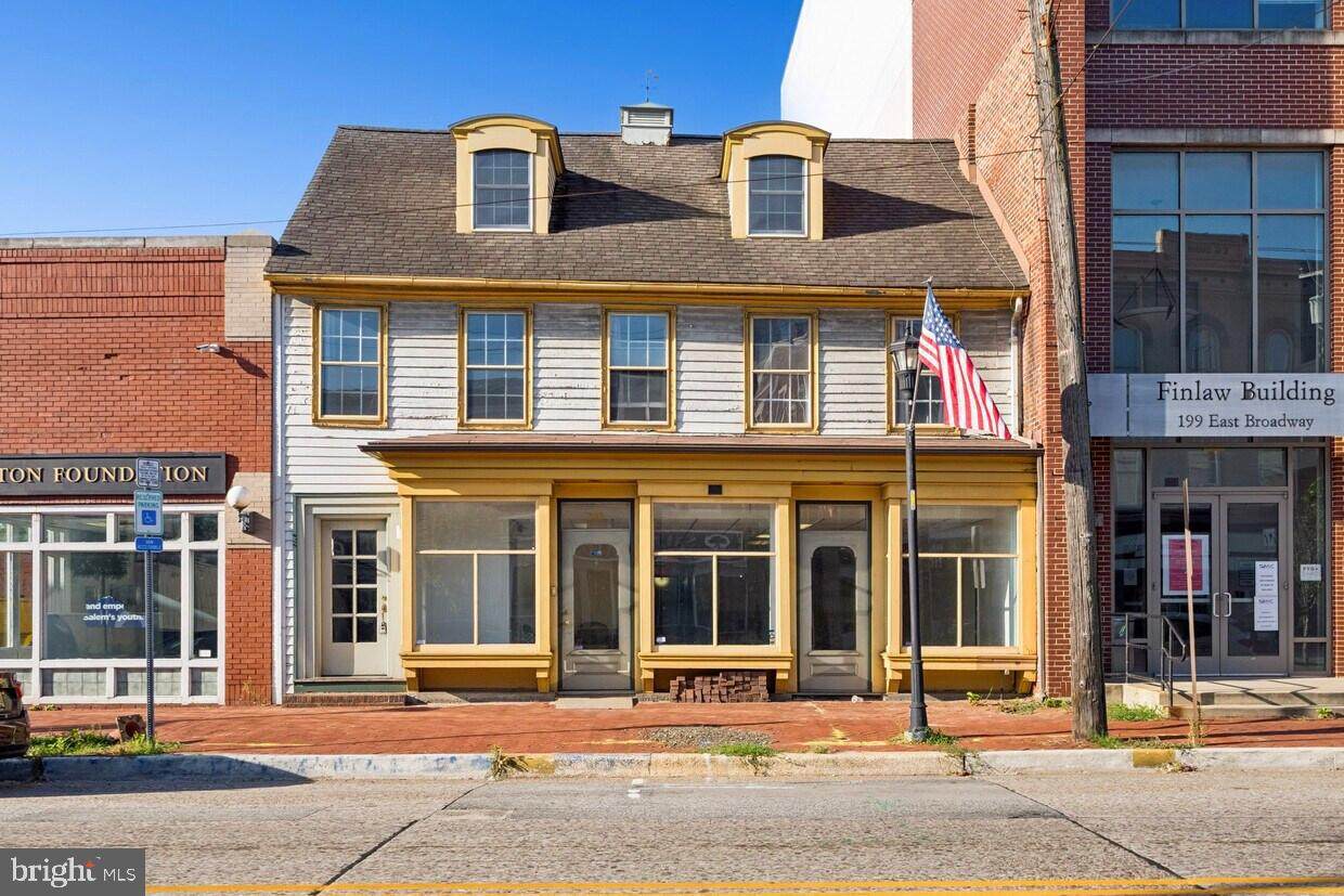 201-203 Broadway - Photo 1