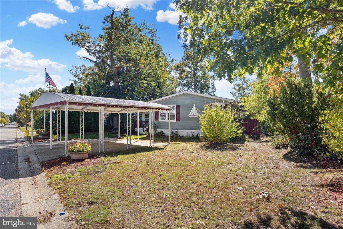 89 Shenandoah Drive - Photo 1