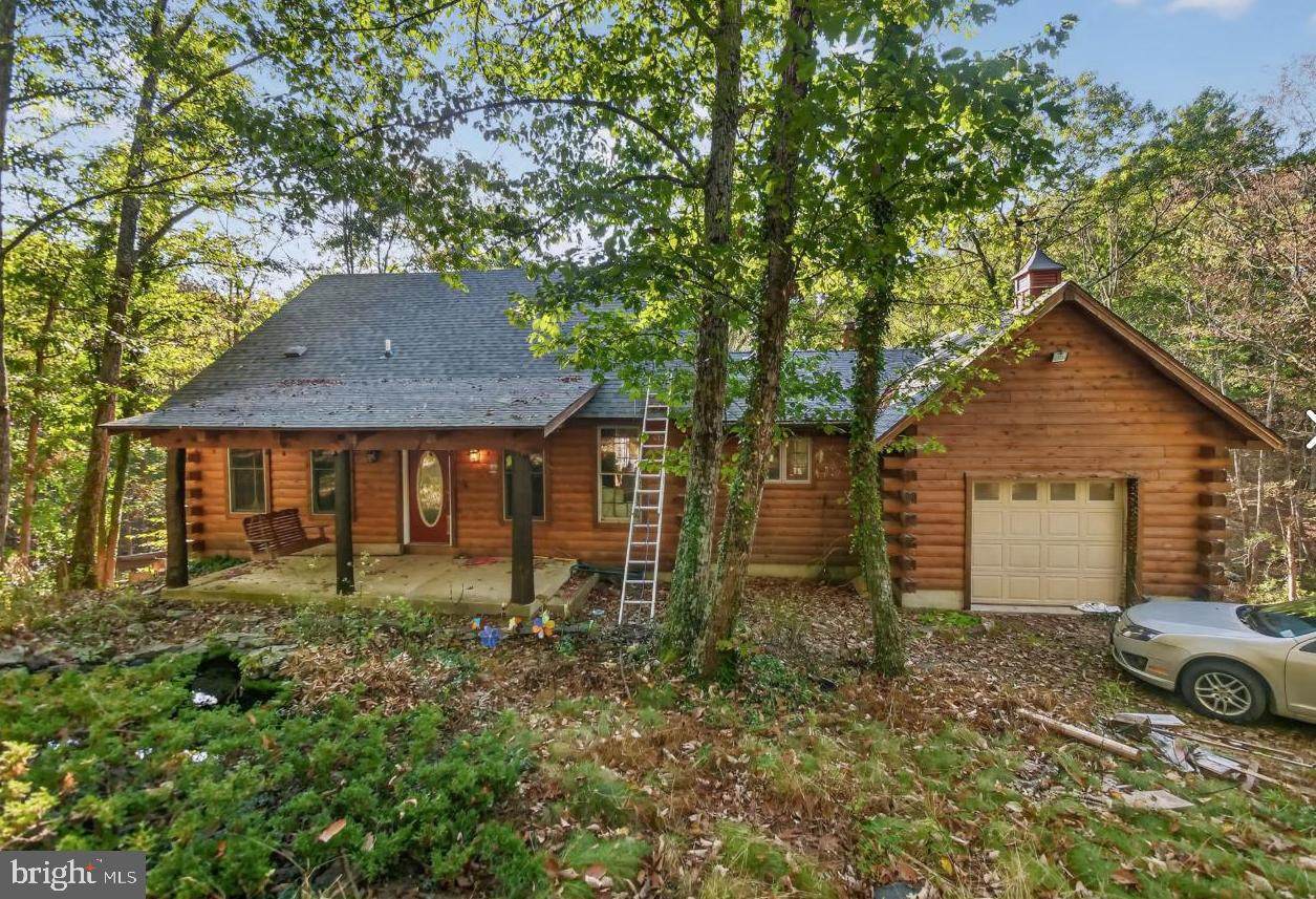 375 Moss Hill Court - Photo 1