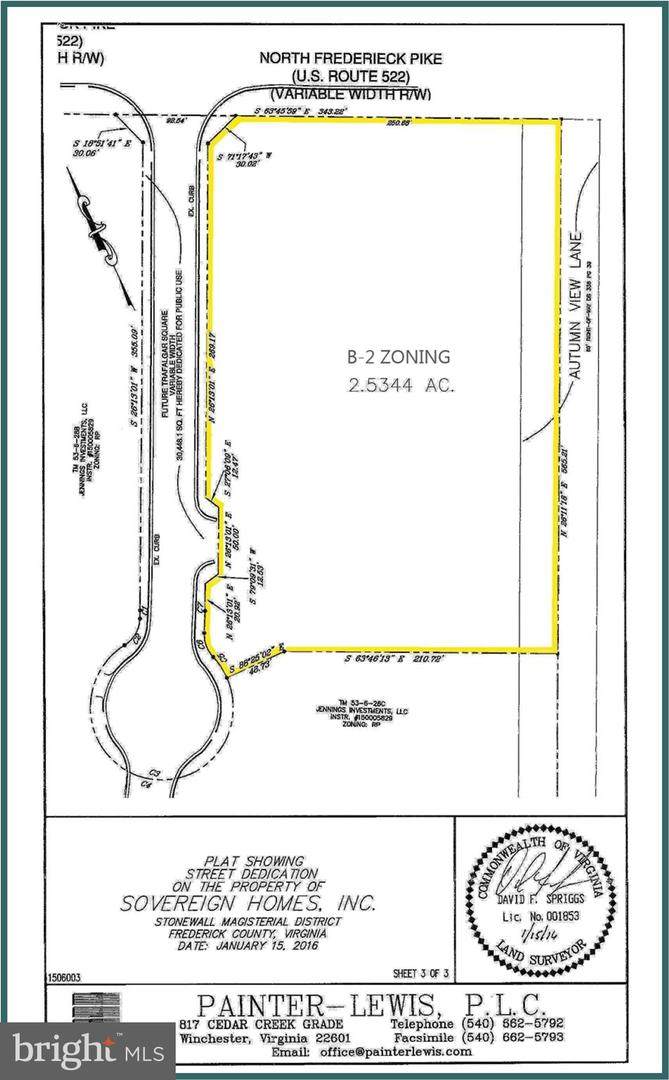  N Frederick Pike - Photo 1