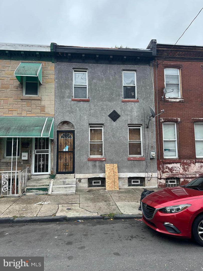 2319 Fairhill Street - Photo 1