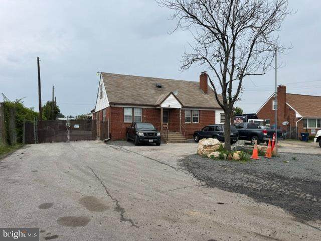 8208 Grey Eagle Drive - Photo 1