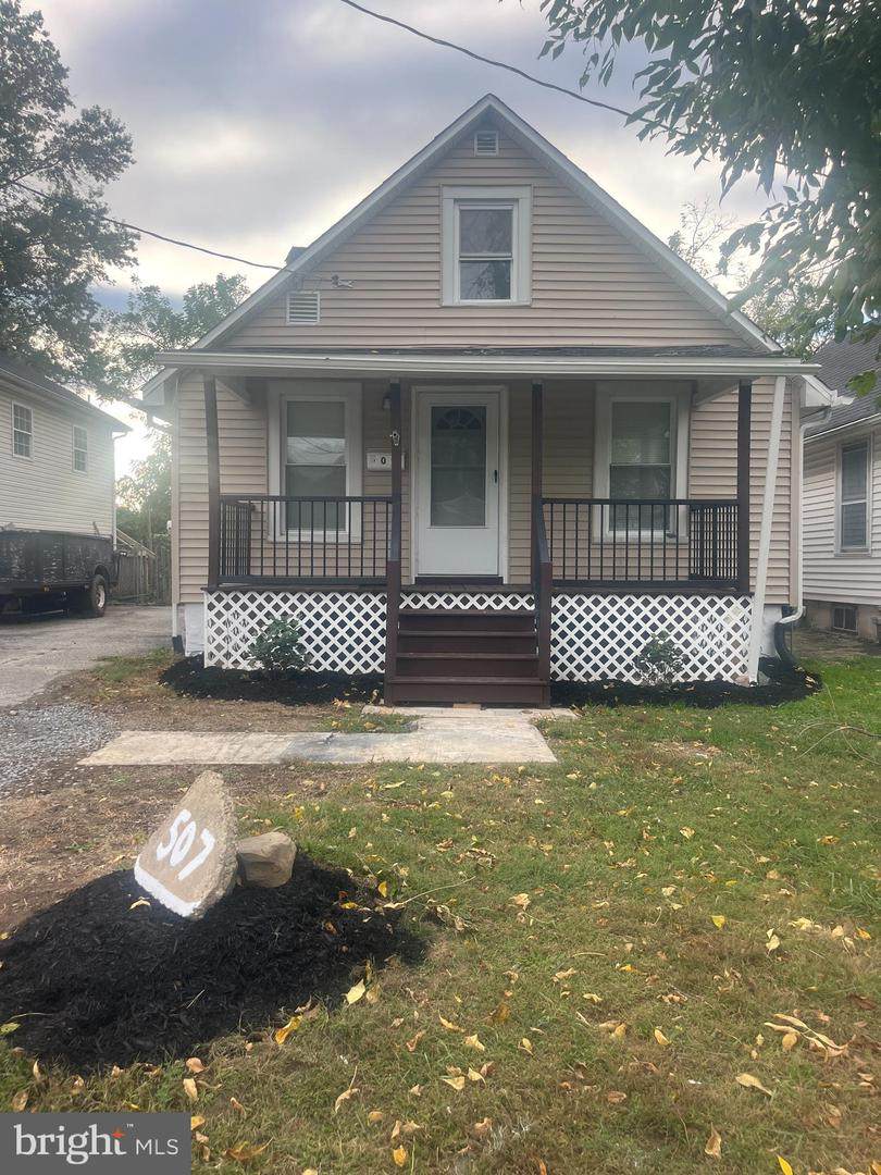 507 Elsmere Street - Photo 1