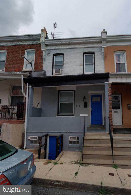 6419 Carlton Street - Photo 1