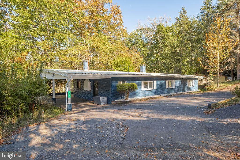 1321 Marsh Hill Road - Photo 1