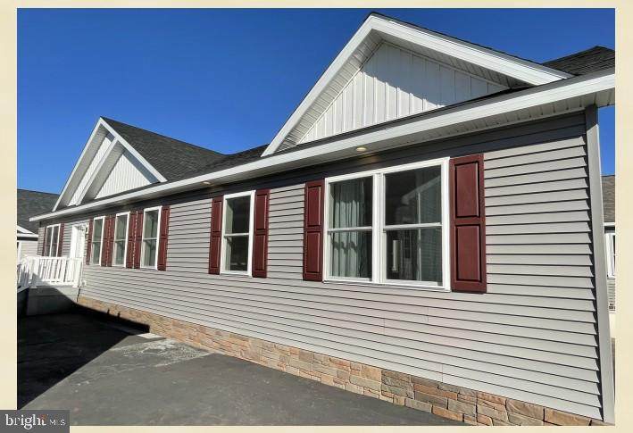 482 Manatawny Street - Photo 1