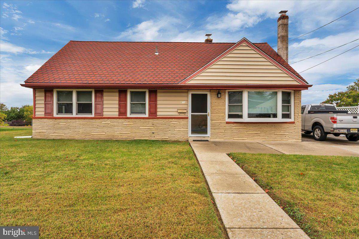 418 Westminster Road - Photo 1