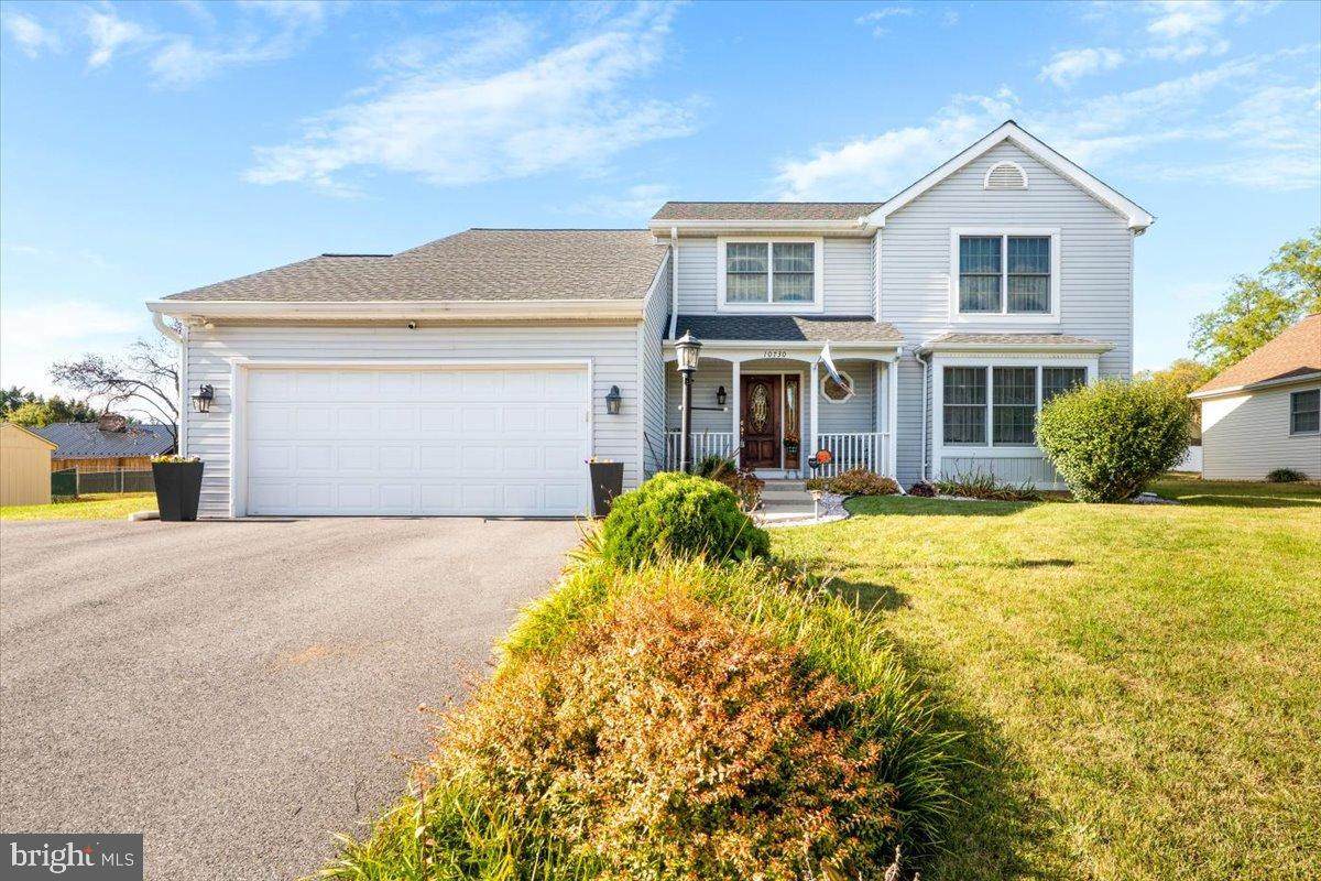 10730 Hershey Drive - Photo 1