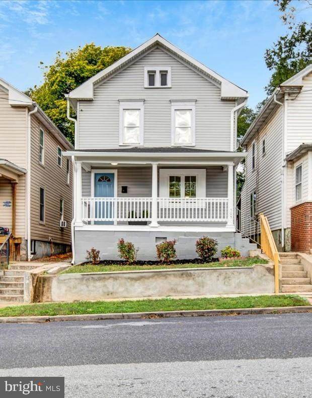 505 Kentucky Avenue - Photo 1