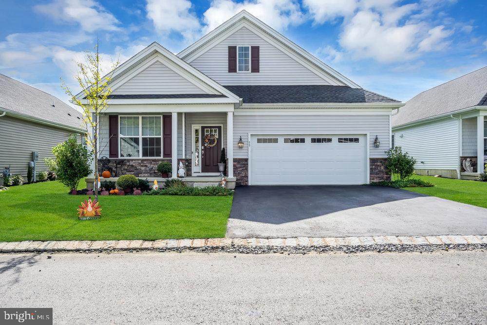 55 Churchill Boulevard - Photo 1