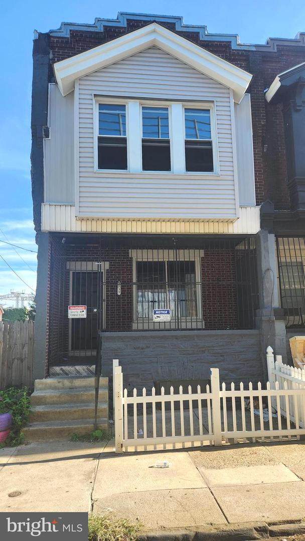 3739 Kensington Avenue - Photo 1