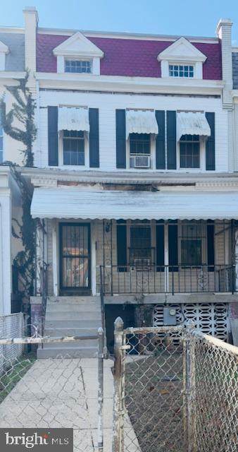 1121 K Street - Photo 1