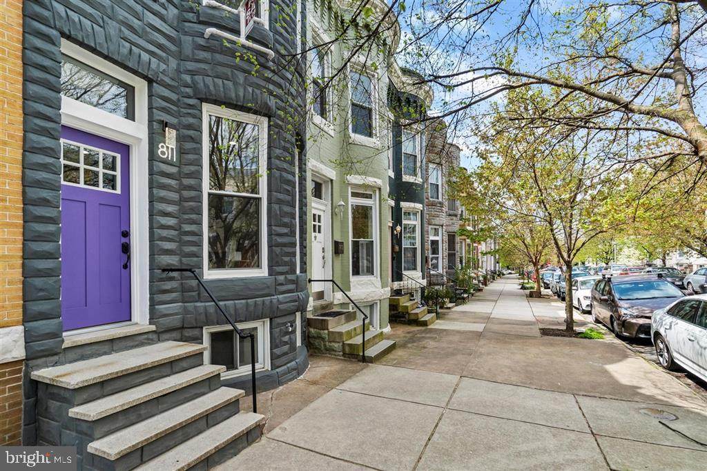 811 Powers Street - Photo 1