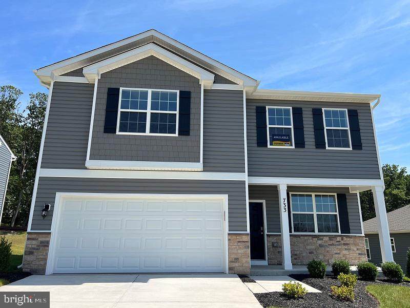 1013 Bunch Berry Drive - Photo 1