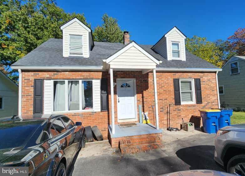 119 Archer Street - Photo 1