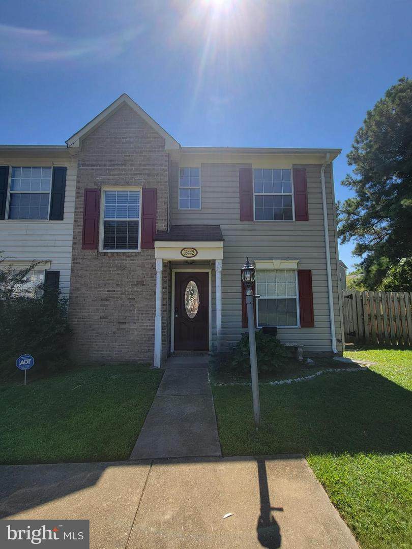 16442 Canvass Back Court - Photo 1