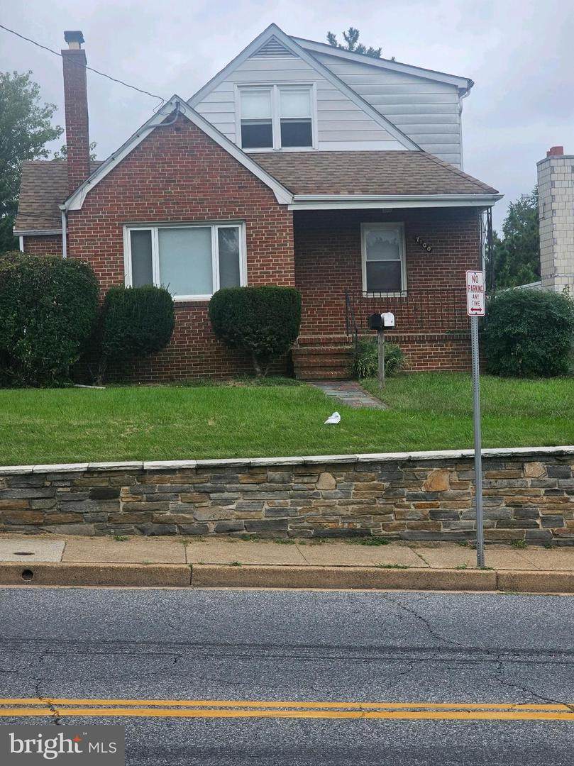 7100 German Hill Road - Photo 1