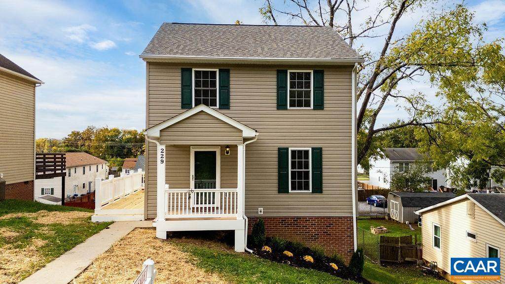 229 Winchester Ave - Photo 1