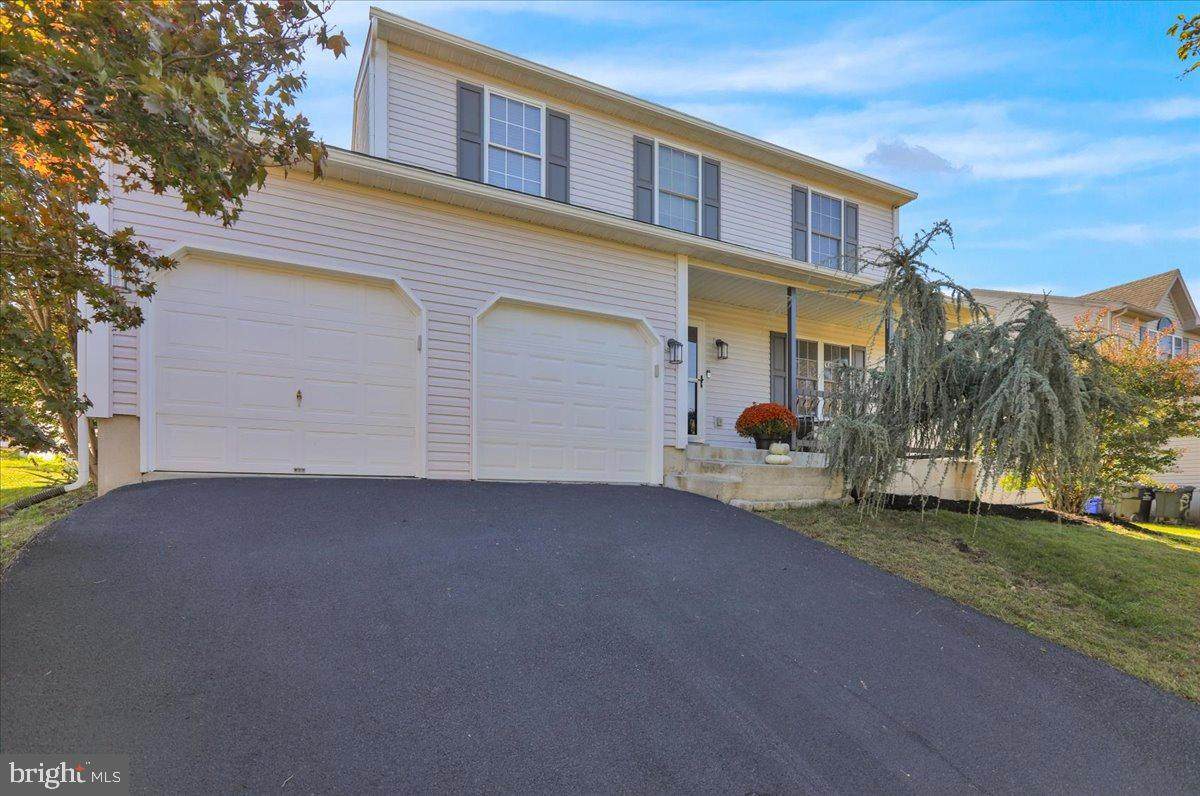 4536 Del Mar Drive - Photo 1