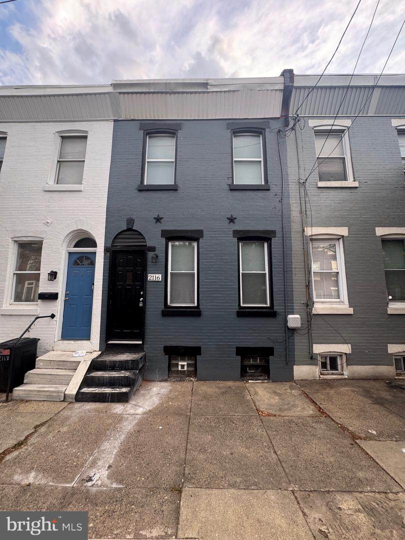 2116 Cambria Street - Photo 1