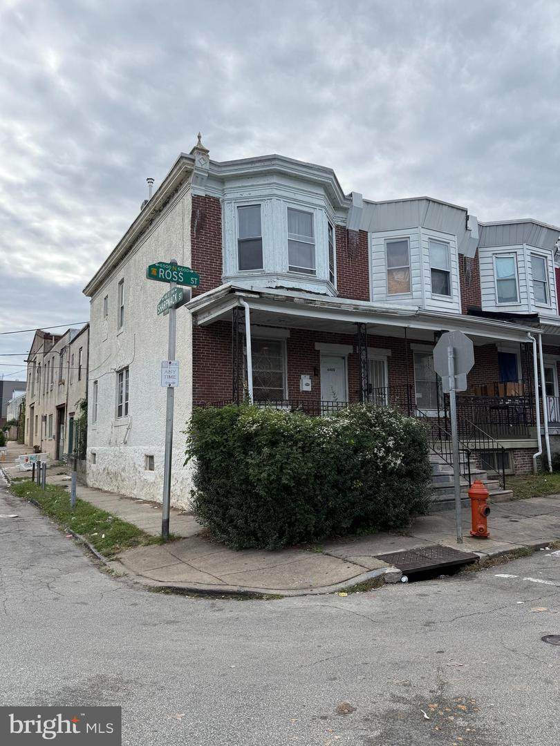 6600 Ross Street - Photo 1