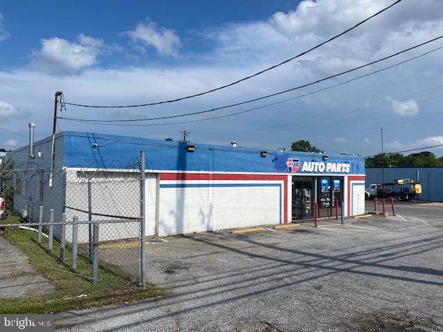 116 Ritchie Road - Photo 1