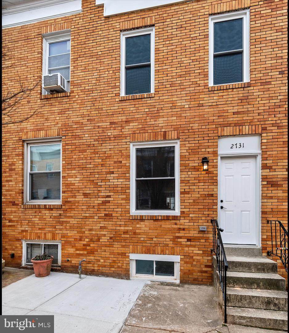 2731 Mura Street - Photo 1