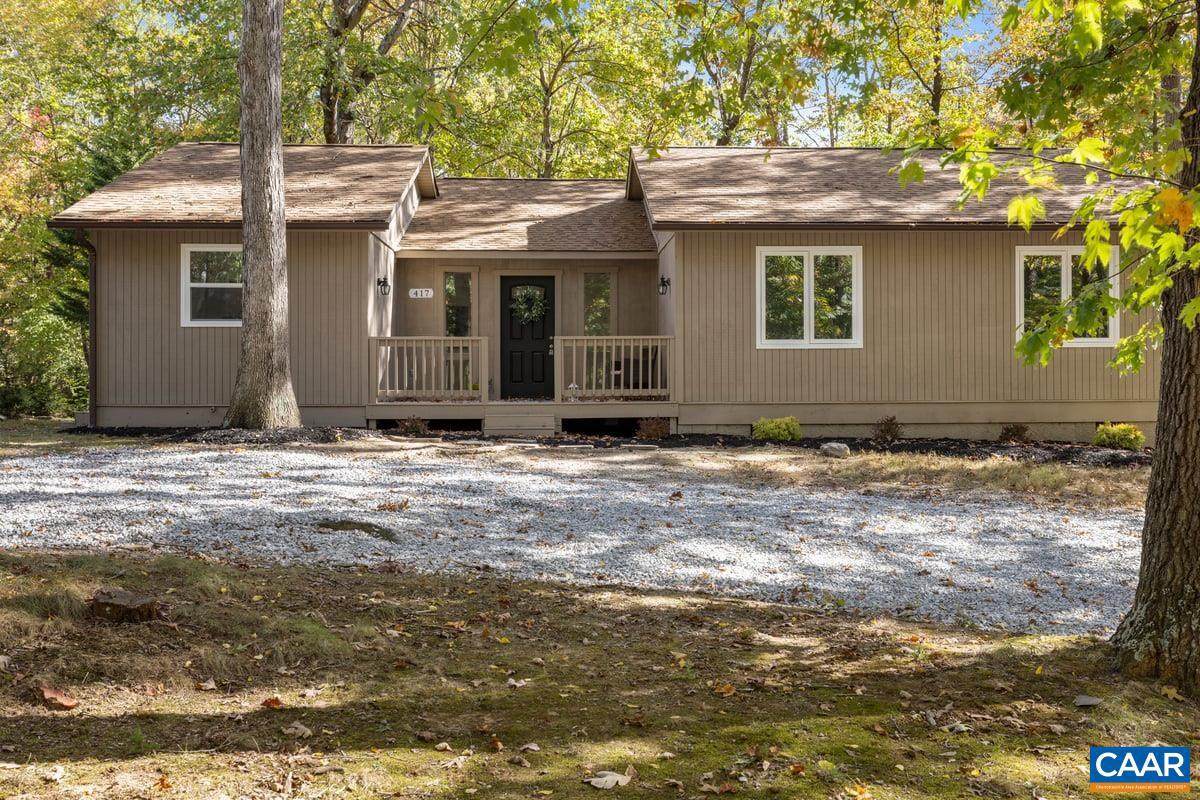 417 Alleghany Dr - Photo 1