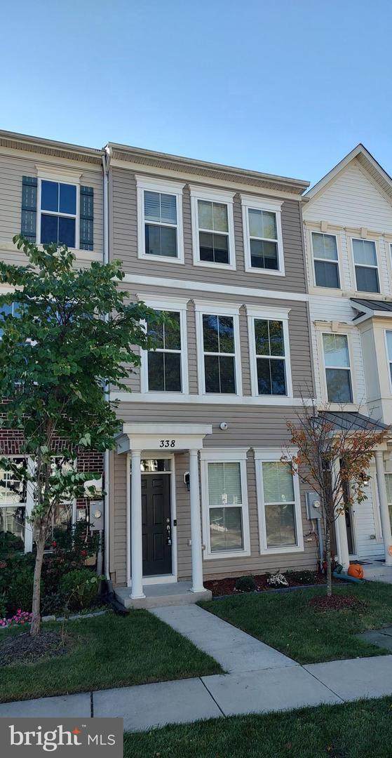 338 White Oak Way - Photo 1