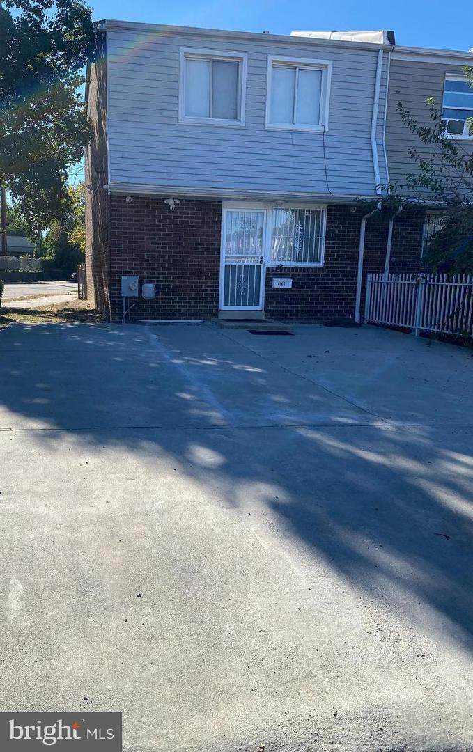 4160 Tacoma Street - Photo 1