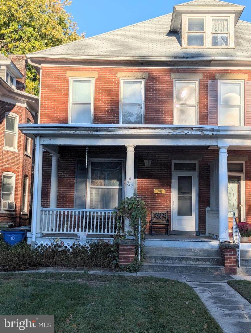 929 Hamilton Boulevard - Photo 1