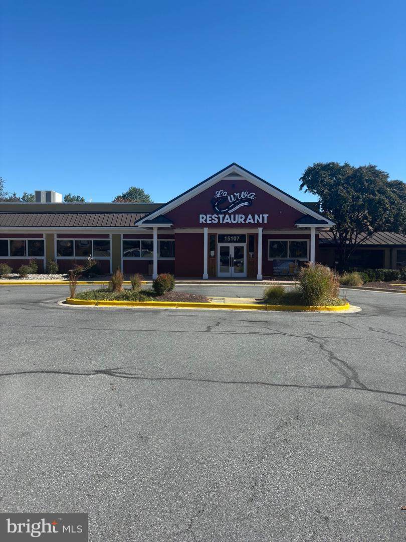 15107 Sweitzer Lane - Photo 1