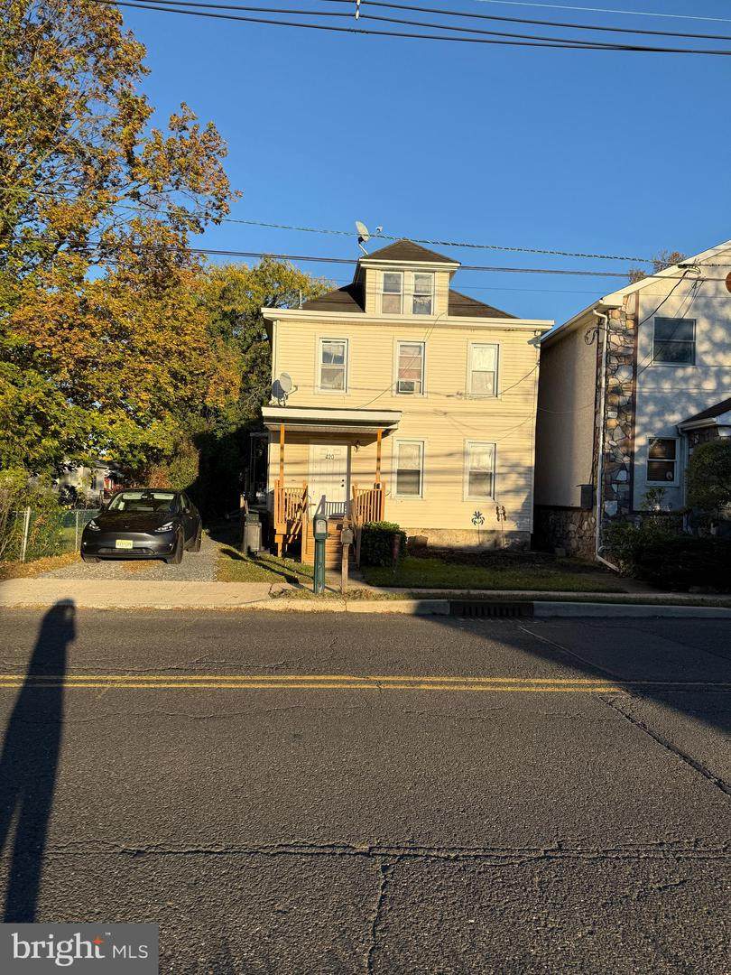 420 Klockner Road - Photo 1