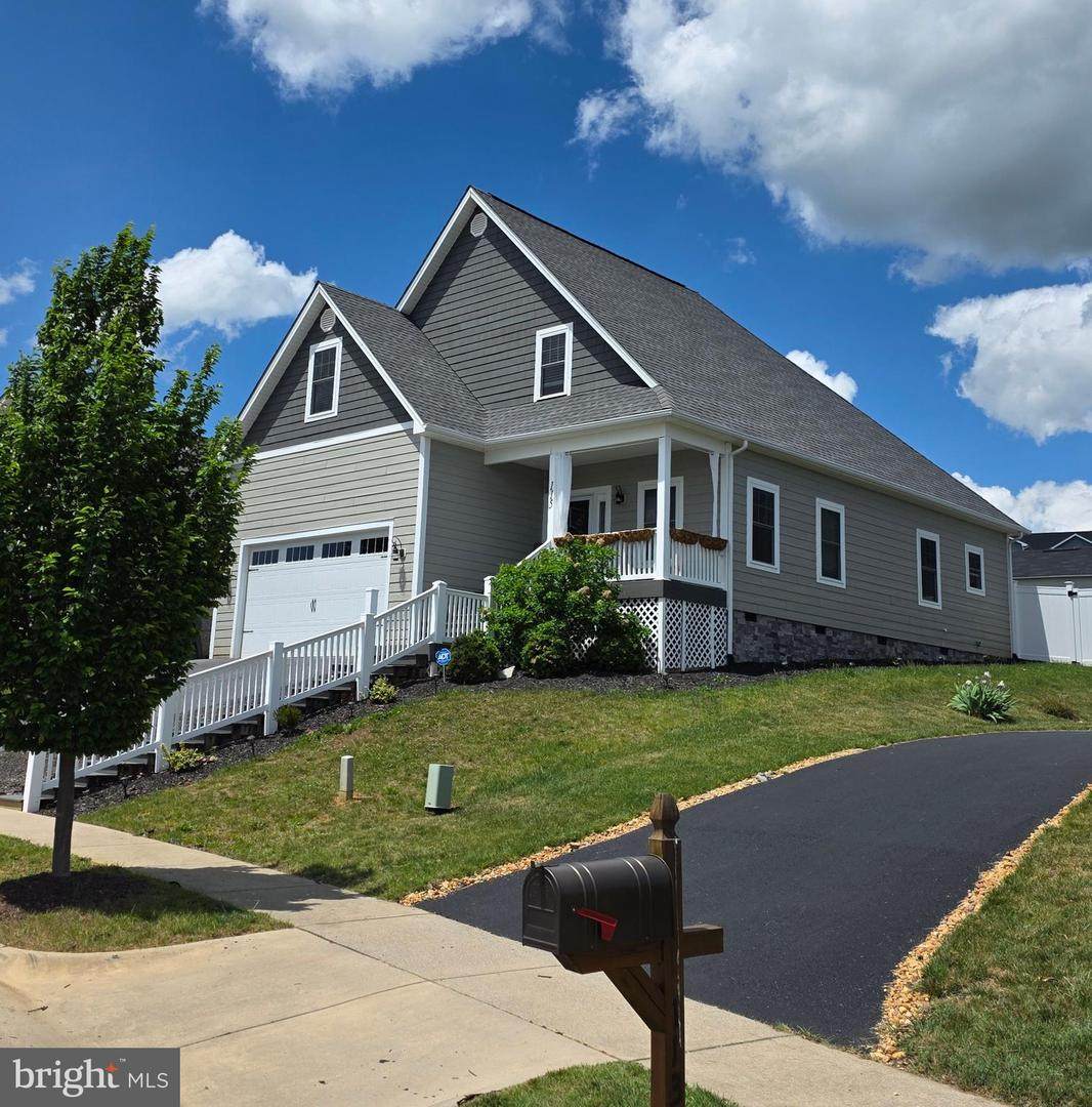 115 Beauregard Drive - Photo 1