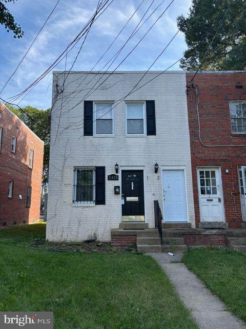 2429 Irving Street - Photo 1