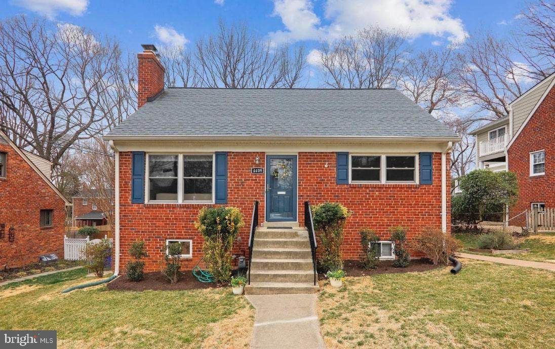 4409 Westbrook Lane - Photo 1