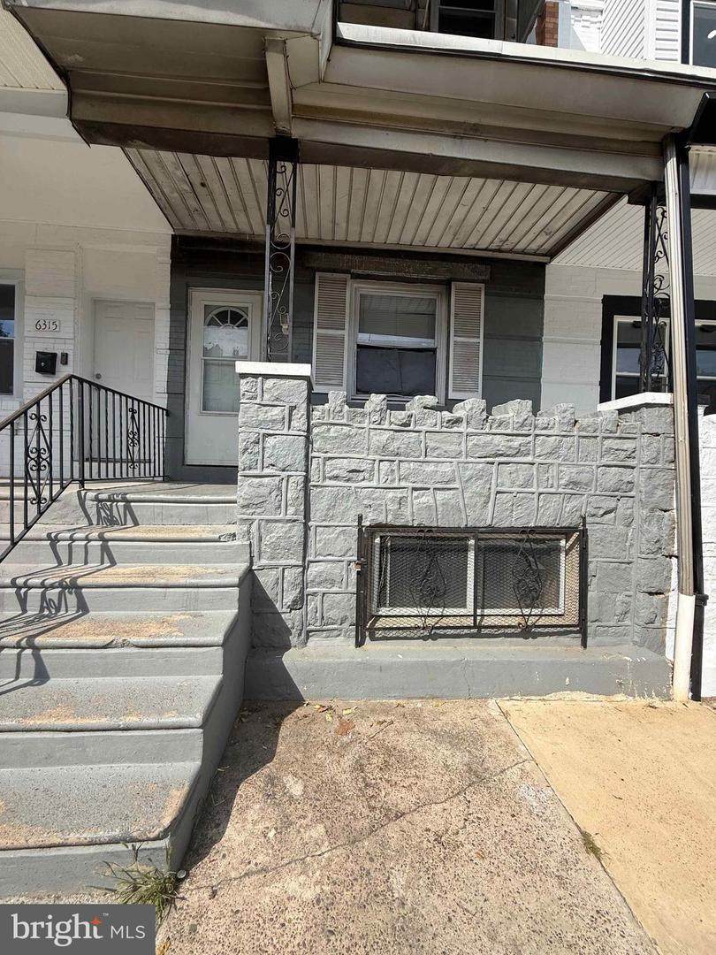 6313 Wheeler Street - Photo 1