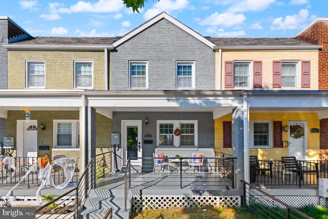 2004 E Street - Photo 1