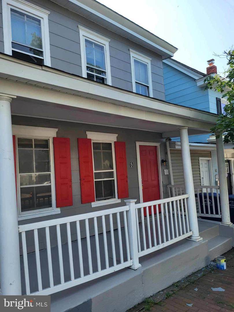 60 Hanover Street - Photo 1