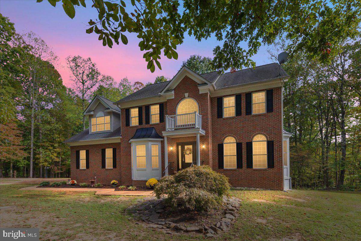 17 Secretariat Drive - Photo 1