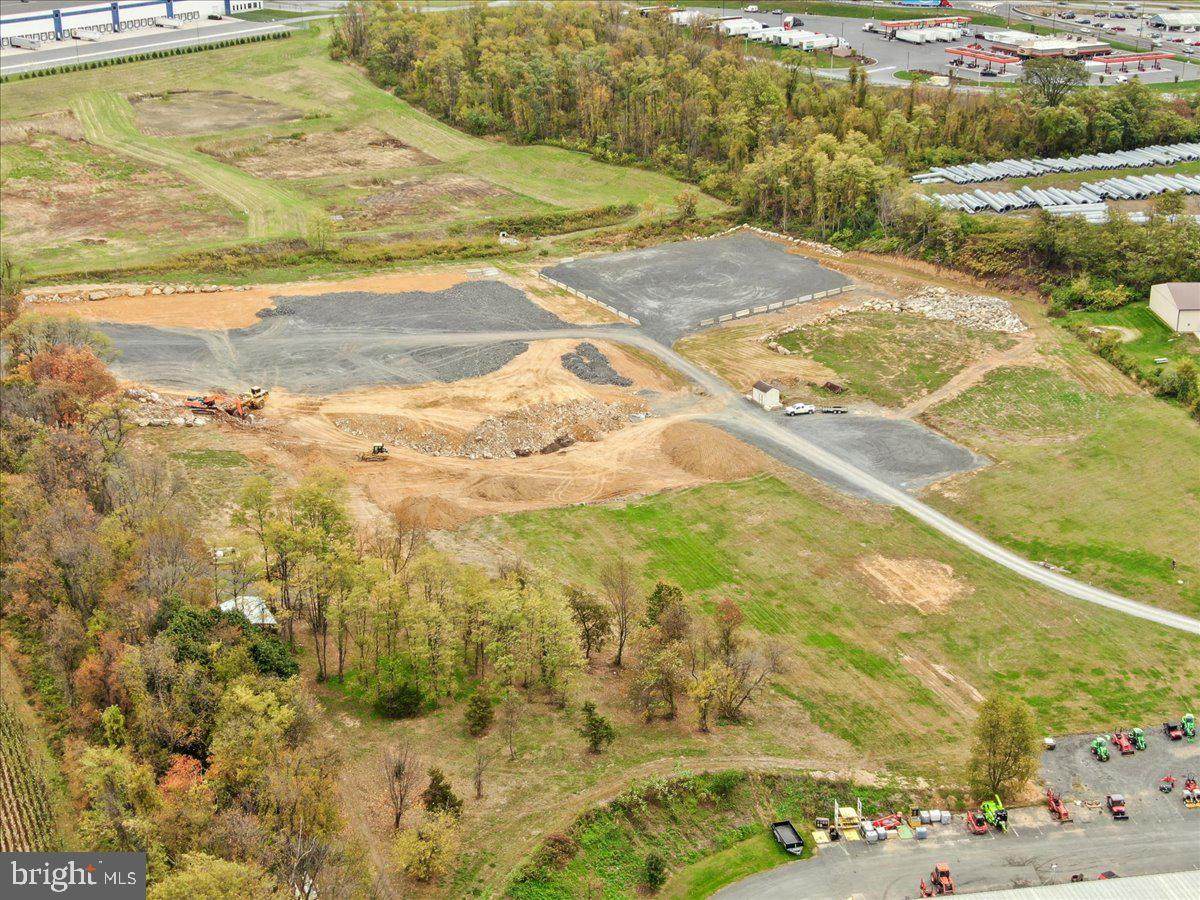 0 Walnut Bottom Rd. - Photo 1