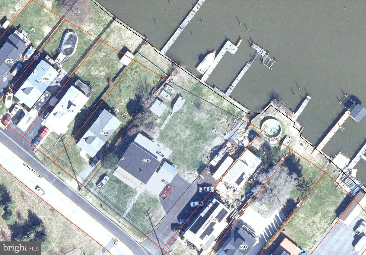 6510 Point Road - Photo 1