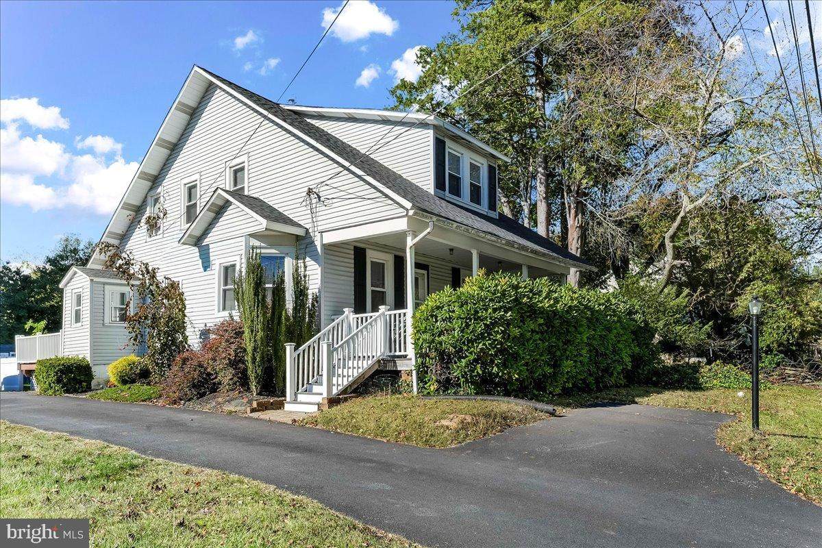 3821 Foulk Road - Photo 1