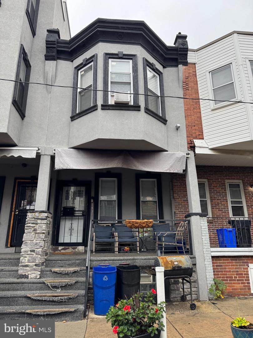 1430 Corlies Street - Photo 1