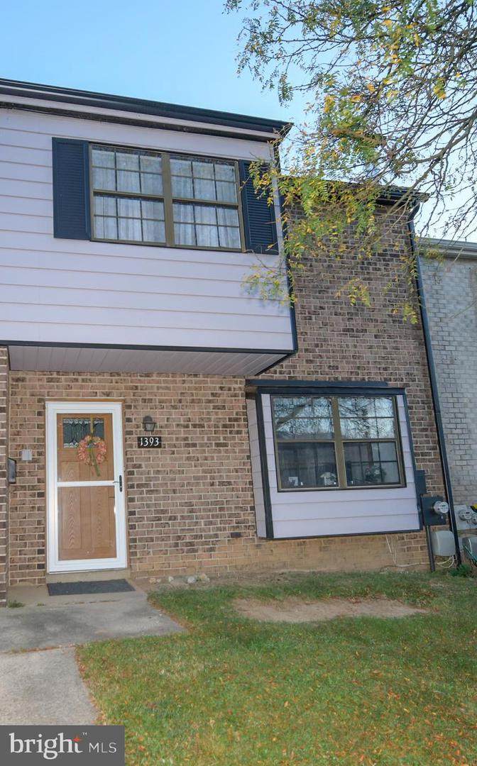 1393 Argyle Way - Photo 1